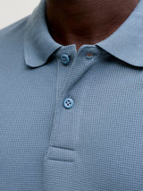 Jack & Jones - Polo Austin - Blue Mirage