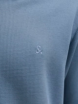 Jack & Jones - Polo Austin - Blue Mirage