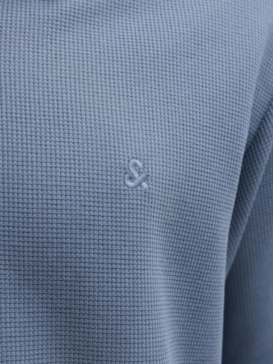 Jack & Jones - Polo Austin - Blue Mirage