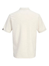 Jack & Jones - Polo Daytona - Antique White