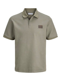 Jack & Jones - Polo Daytona - Vetiver