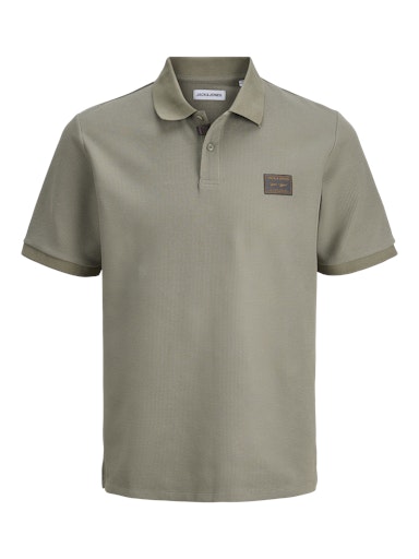 Jack & Jones - Polo Daytona - Vetiver