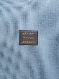 Jack & Jones - Polo Daytona - Blue Mirage