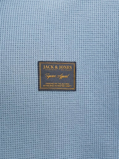 Jack & Jones - Polo Daytona - Blue Mirage