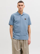 Jack & Jones - Polo Daytona - Blue Mirage