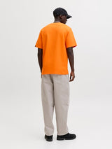 Jack & Jones - Tee Daytona - Exuberance