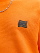 Jack & Jones - Tee Daytona - Exuberance