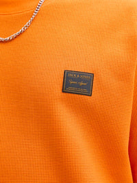 Jack & Jones - Tee Daytona - Exuberance