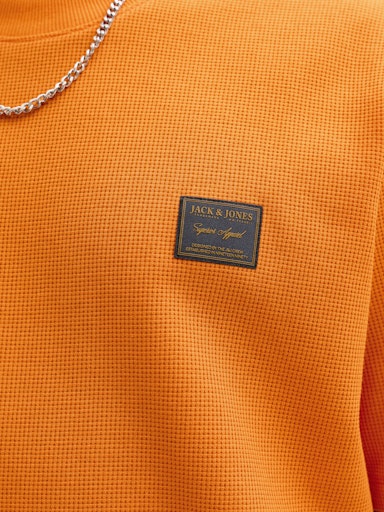 Jack & Jones - Tee Daytona - Exuberance