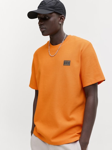 Jack & Jones - Tee Daytona - Exuberance