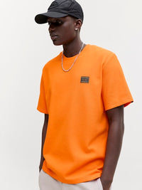 Jack & Jones - Tee Daytona - Exuberance