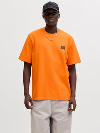 Jack & Jones - Tee Daytona - Exuberance