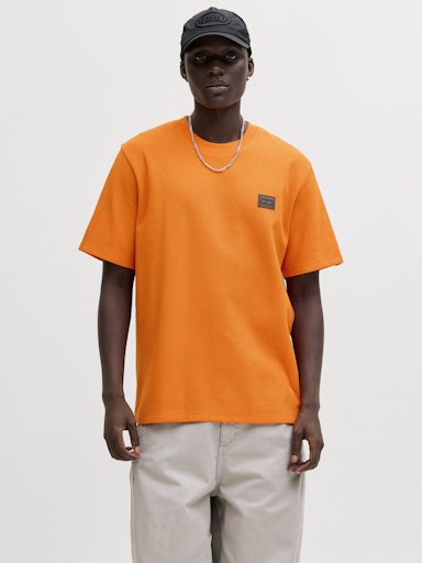 Jack & Jones - Tee Daytona - Exuberance