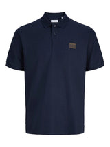 Jack & Jones - Polo Daytona - Navy Blazer