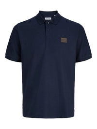 Jack & Jones - Polo Daytona - Navy Blazer