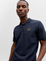 Jack & Jones - Polo Daytona - Navy Blazer