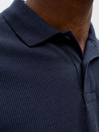 Jack & Jones - Polo Daytona - Navy Blazer