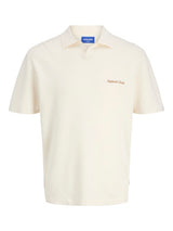 Jack & Jones - Knit Norrebro - Sea Salt