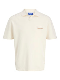 Jack & Jones - Knit Norrebro - Sea Salt