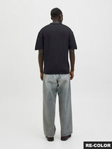 Jack & Jones - Knit Norrebro - Black