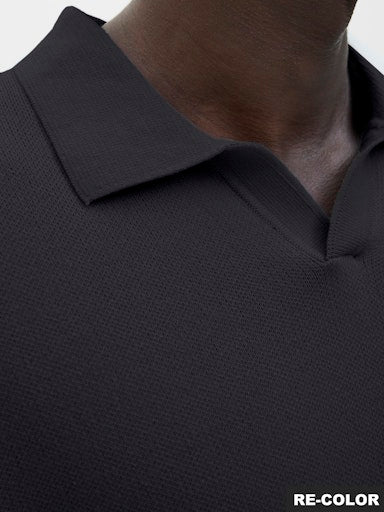 Jack & Jones - Knit Norrebro - Black