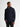 Petrol - Knit Half Zip - Deep Capri (Blauw)