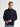 Petrol - Sweater Half Zip - Royal Navy