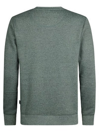 Petrol - Sweater - Pale Aqua (Blauw)