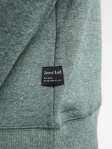 Petrol - Sweater - Pale Aqua (Blauw)