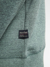 Petrol - Sweater - Pale Aqua (Blauw)