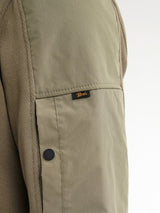 Petrol - Sweater - Mossy Stone (Groen)