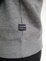 Petrol - Sweater - Gunmetal (Zwart)