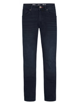 Petrol Industries - Jeans Russel - Dark Faded