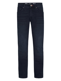 Petrol Industries - Jeans Russel - Dark Faded