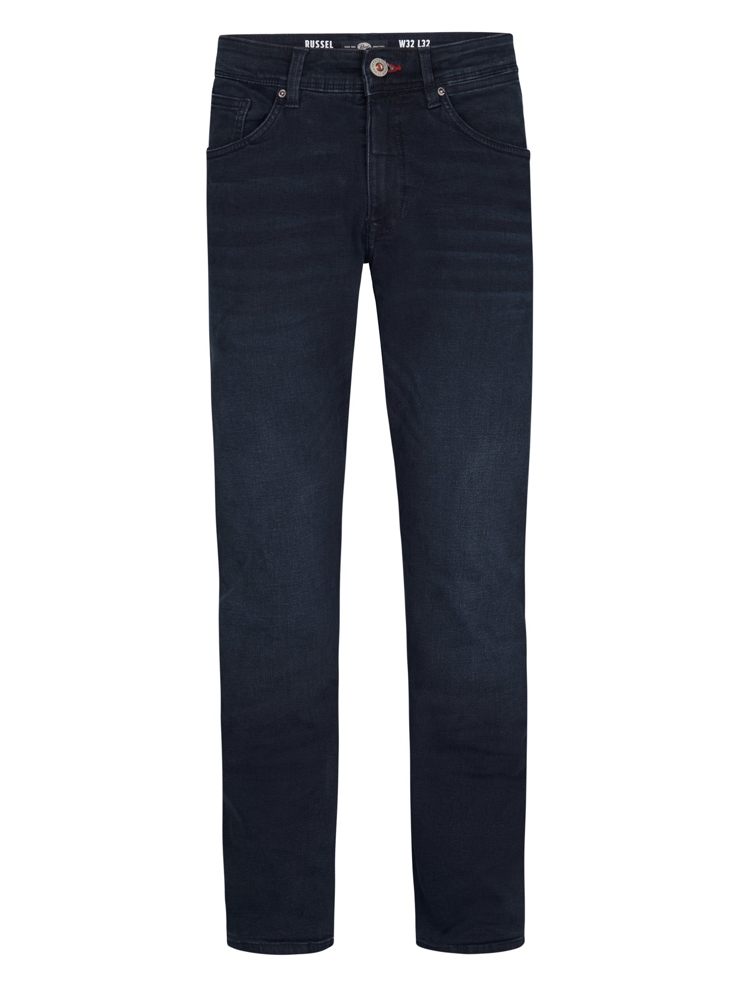 Petrol Industries - Jeans Russel - Dark Faded
