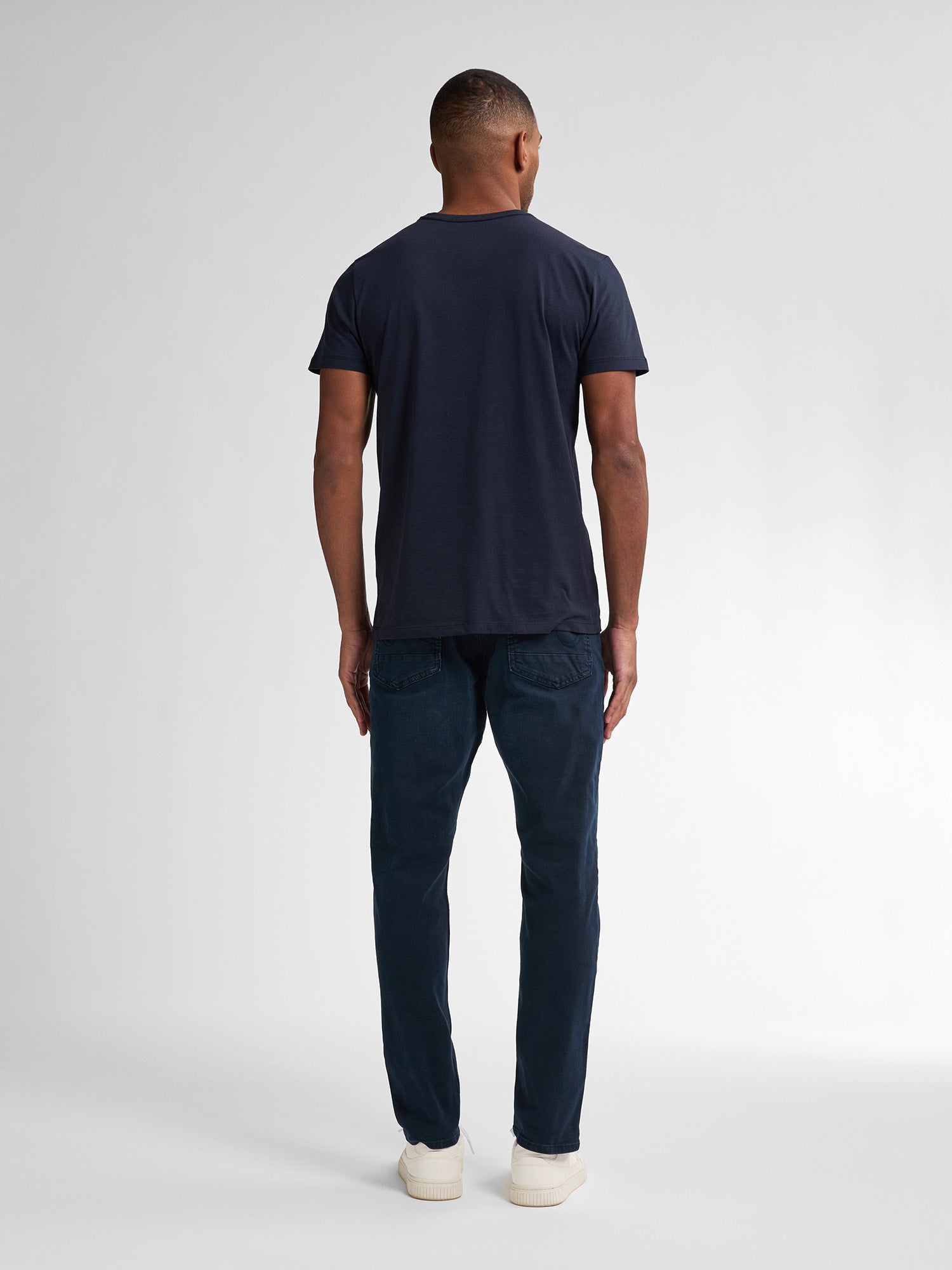 Petrol Industries - Jeans Russel - Dark Faded
