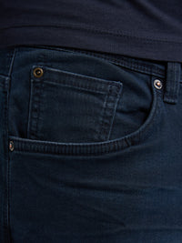 Petrol Industries - Jeans Russel - Dark Faded