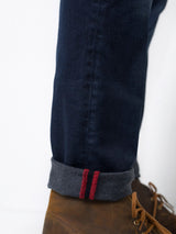 Petrol Industries - Jeans Russel - Dark Faded