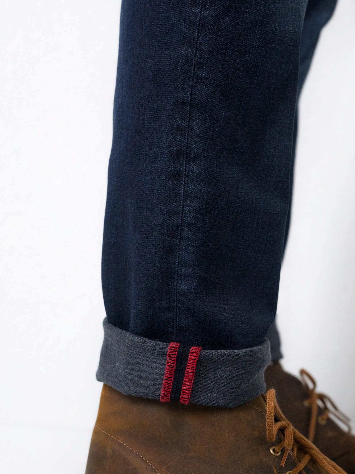 Petrol Industries - Jeans Russel - Dark Faded