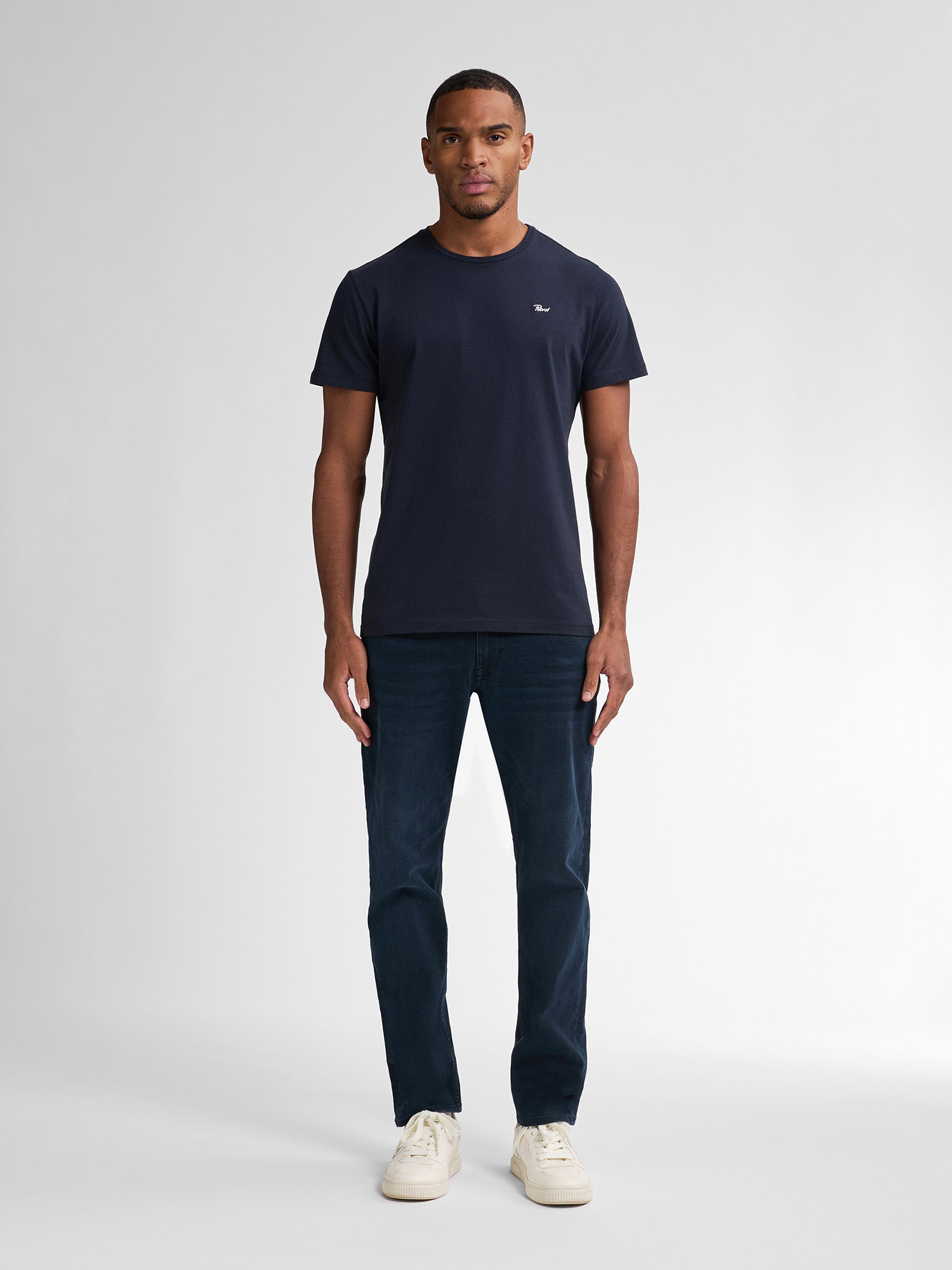 Petrol Industries - Jeans Russel - Dark Faded