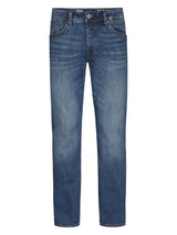 Petrol Industries - Jeans Russel - Vintage Blue