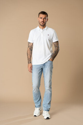 Petrol Industries - Jeans Starling - Spring Indigo