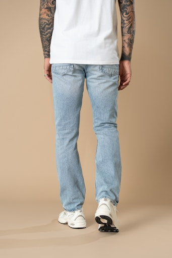 Petrol Industries - Jeans Starling - Spring Indigo