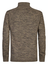 Petrol - Knit - Oak (Bruin)