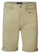 Petrol Industries - Denim Short - Eucalyptus
