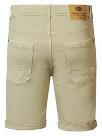 Petrol Industries - Denim Short - Eucalyptus