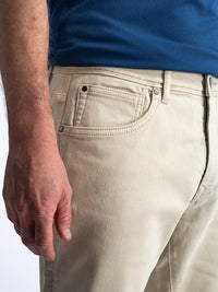 Petrol Industries - Denim Short - Eucalyptus