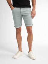 Petrol Industries - Denim Short - Aqua Grey