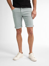 Petrol Industries - Denim Short - Aqua Grey