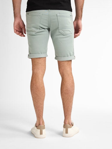 Petrol Industries - Denim Short - Aqua Grey
